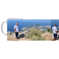 Personalizirana šalica za kavu sa vašom slikom - Clasic