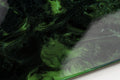 Epoxy pod Metallic Bahia Green & Jet Black - EP023