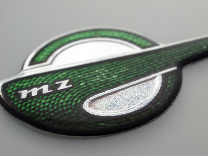 3D Naljepnice s vašim logom, UV otporne, debljina 3mm.