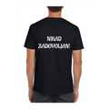 Muška Majica s vašom slikom, dizajniraj sam svoju majicu 3D EDITOR MAJICE -  TS000AM