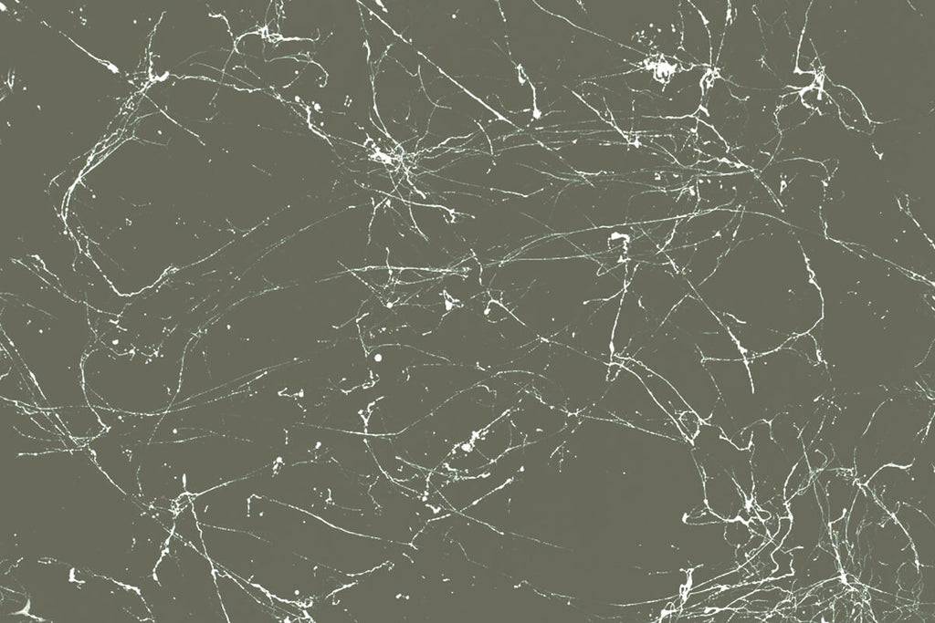 Epoxy pod Concrete Grey & Marble White - EP039