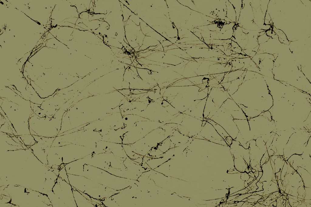 Epoxy pod Olive Grey & Marble Black - EP045