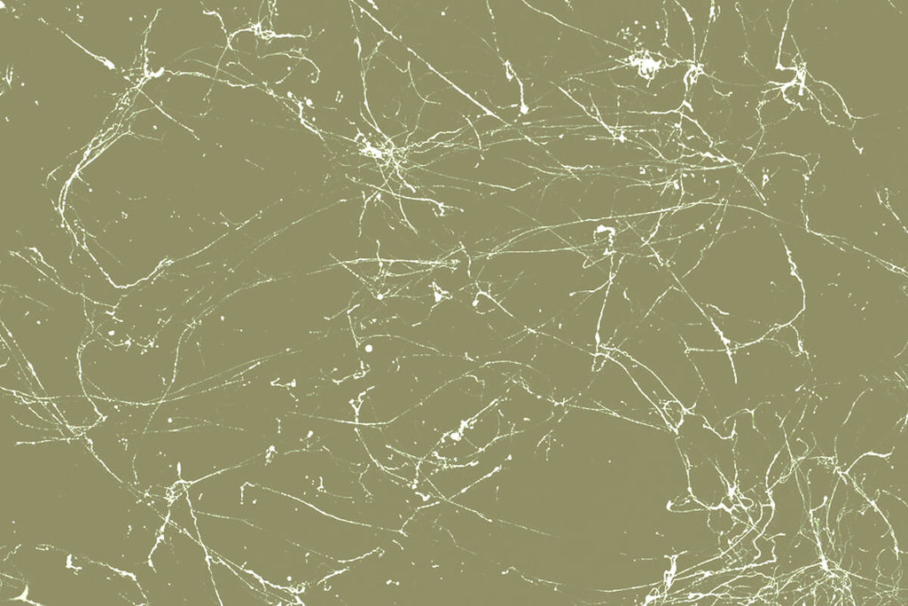 Epoxy pod Olive Grey & Marble White - EP042