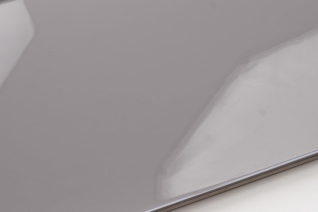 Epoxy pod Platinum Grey - EP032