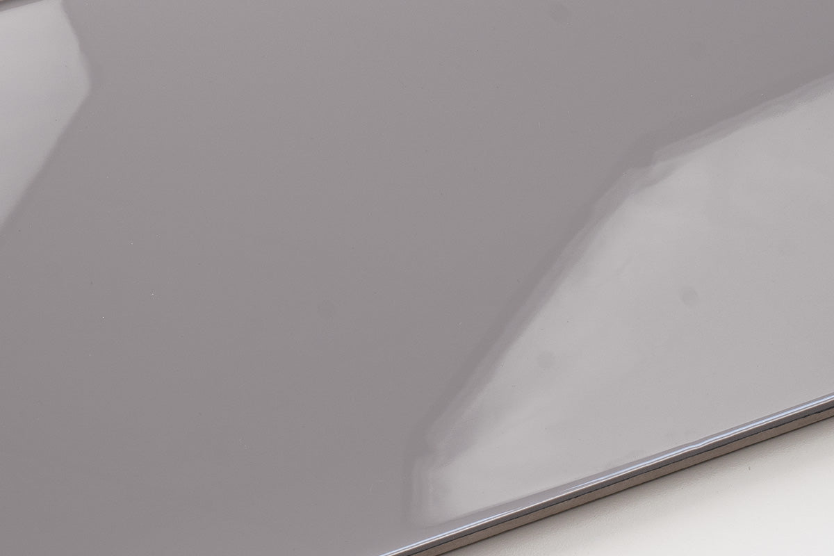 Epoxy pod Platinum Grey - EP032