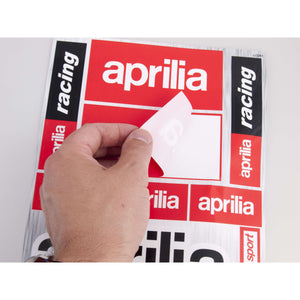 Aprilia nalepke za motorje- CC041-Life-decor.si