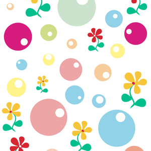 Balons - Dekoracije za prozore WL044