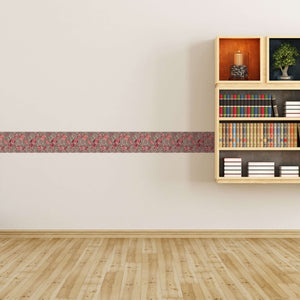 Bordure za zidove authum BR031