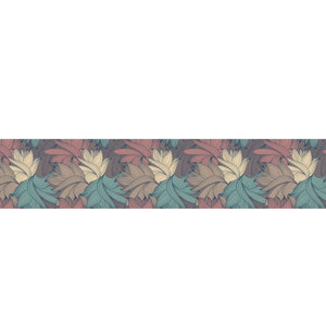Bordure za zidove  Bushes BR018
