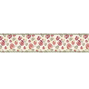 Bordure za zidove Fields BR027