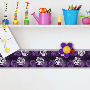 Bordure za zidove  Flovers BR007