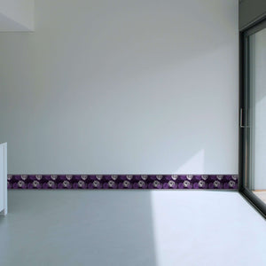Bordure za zidove  Flovers BR007