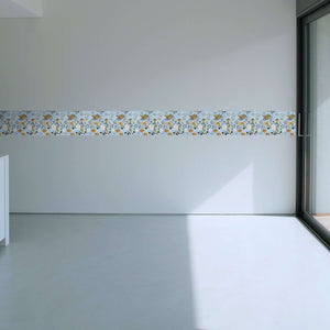 Bordure za zidove  Flovers BR020