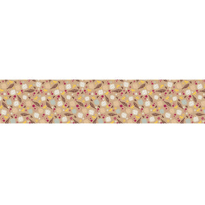 Bordure za zidove flovers BR033
