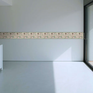 Bordure za zidove flowers BR024