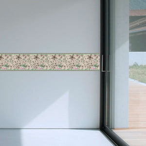 Bordure za zidove flowers BR024