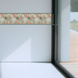 Bordure za zidove flowers BR025