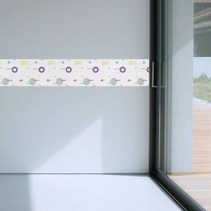 Bordure za zidove  forms BR015