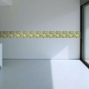 Bordure za zidove green field BR034