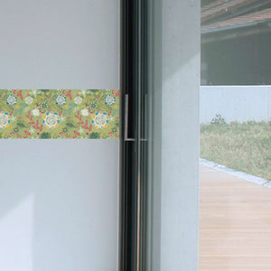 Bordure za zidove green field BR034