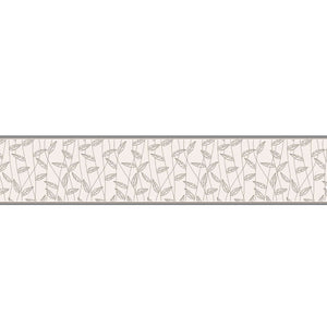 Bordure za zidove  High grass BR013