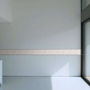 Bordure za zidove  High grass BR013