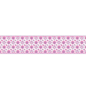 Bordure za zidove Owl BR002