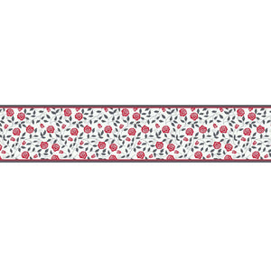 Bordure za zidove  Roses BR006