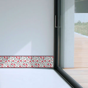 Bordure za zidove  Roses BR006