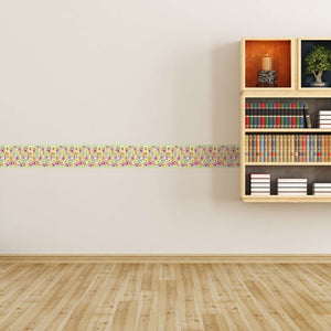 Bordure za zidove  Shapes BR008