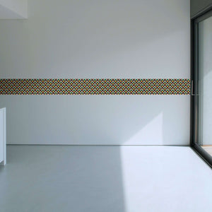 Bordure za zidove shapes BR037
