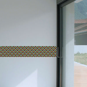 Bordure za zidove shapes BR037