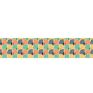 Bordure za zidove shapes BR038