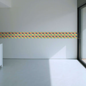 Bordure za zidove shapes BR038