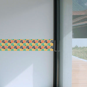Bordure za zidove shapes BR038