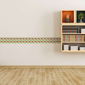 Bordure za zidove shapes BR038