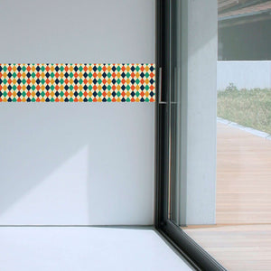 Bordure za zidove shapes BR039