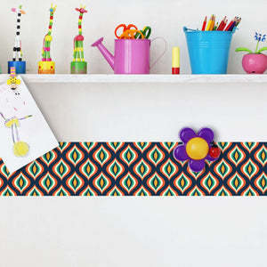 Bordure za zidove shapes BR041