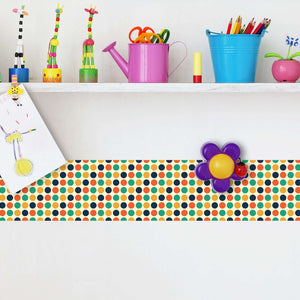 Bordure za zidove shapes BR042