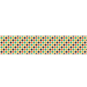 Bordure za zidove shapes BR042
