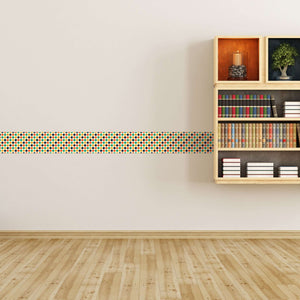 Bordure za zidove shapes BR042