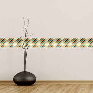 Bordure za zidove shapes BR042