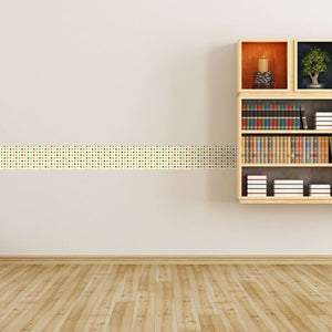 Bordure za zidove shapes BR043