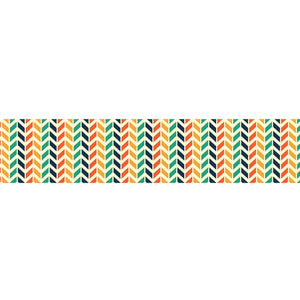 Bordure za zidove shapes BR044
