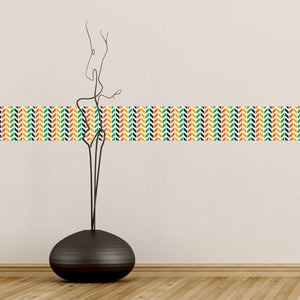 Bordure za zidove shapes BR044