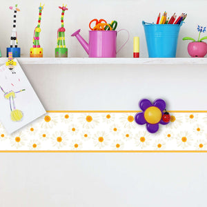 Bordure za zidove shapes BR046