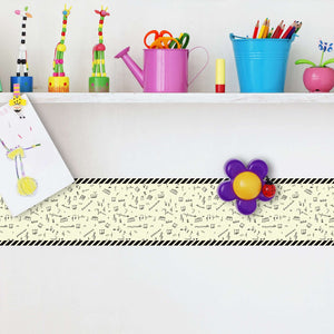 Bordure za zidove shapes BR047
