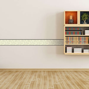 Bordure za zidove shapes BR047