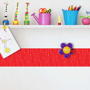 Bordure za zidove shapes BR048
