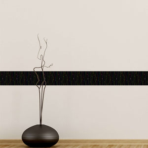 Bordure za zidove shapes BR049